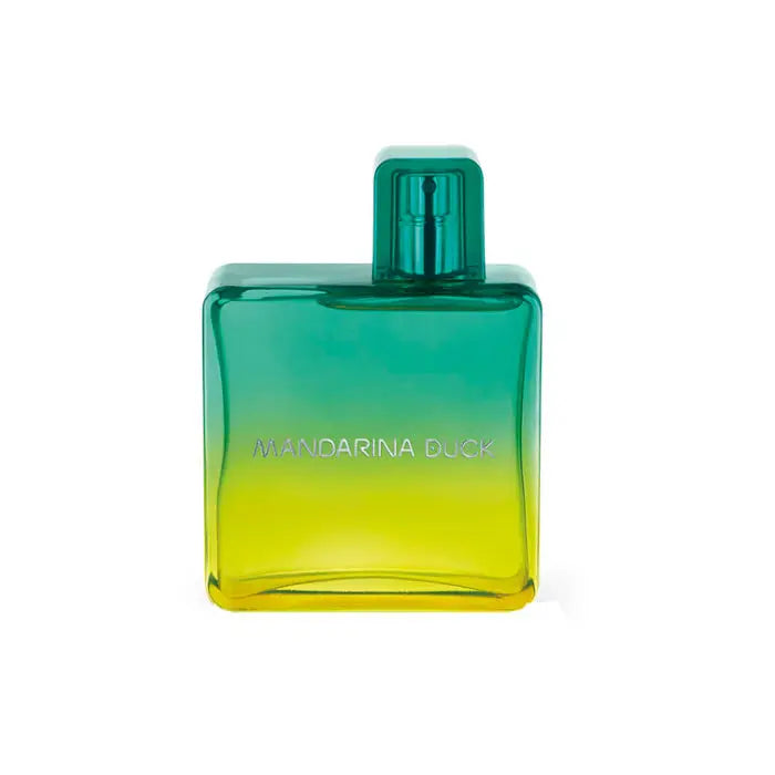 Mandarina Duck For Him Vida Loca Eau De Toilette Spray 100ml Jag Couture London - New York