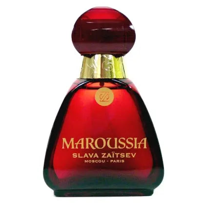 Maroussia Eau De Toilette Spray 100ml Jag Couture London - New York