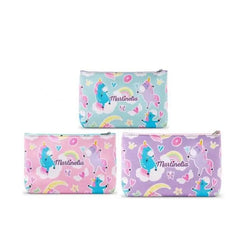 Jag Couture London - New York Martinelia Cosmetic Bag 1 Unit