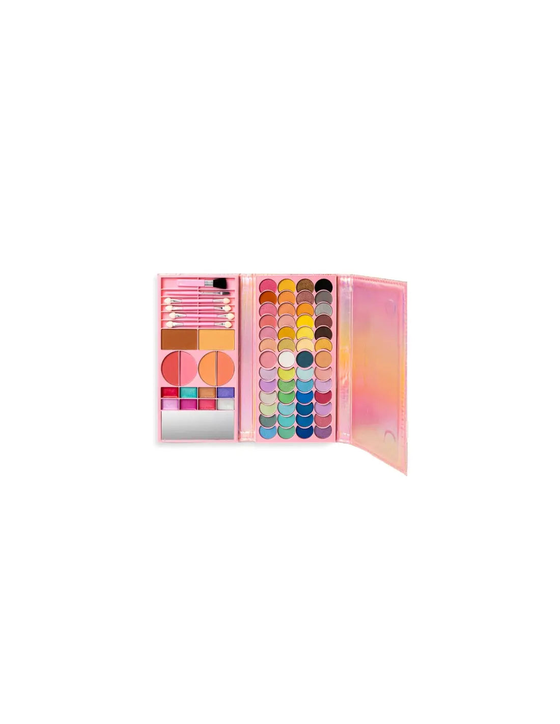 Martinelia Let S Be Mermaids Big Makeup Cartera 52 Sombras Jag Couture London - New York