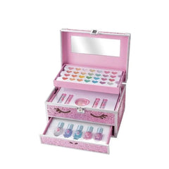 Jag Couture London - New York Martinelia Unicorn Big Glitter Case