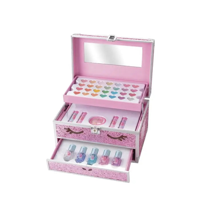 Martinelia Unicorn Big Glitter Case Jag Couture London - New York