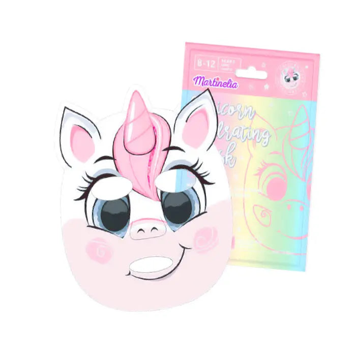 Martinelia Unicorn Hydrating Mask 1 Unit Jag Couture London - New York