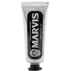Marvis Amarelli Licorice Toothpaste 25ml - Jag Couture London - New York