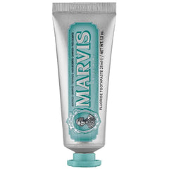 Marvis Anise Mint Toothpaste 25ml - Jag Couture London - New York