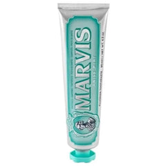 Jag Couture London - New York Marvis Anise Mint Toothpaste 85ml