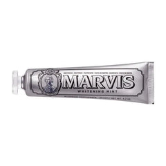 Marvis Whitening Mint Toothpaste 85ml Jag Couture London - New York