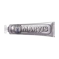 Jag Couture London - New York Marvis Whitening Mint Toothpaste 85ml