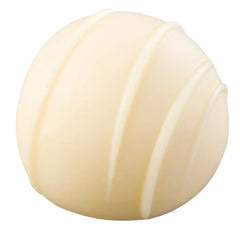 Mats - white chocolate with vanilla flavoured white ganache 15g Jag Couture London - New York