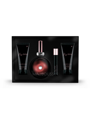 Jag Couture London - New York Mauboussin My Twist Ep 90 Vap Cofre