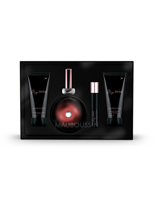 Mauboussin My Twist Ep 90 Vap Cofre Jag Couture London - New York