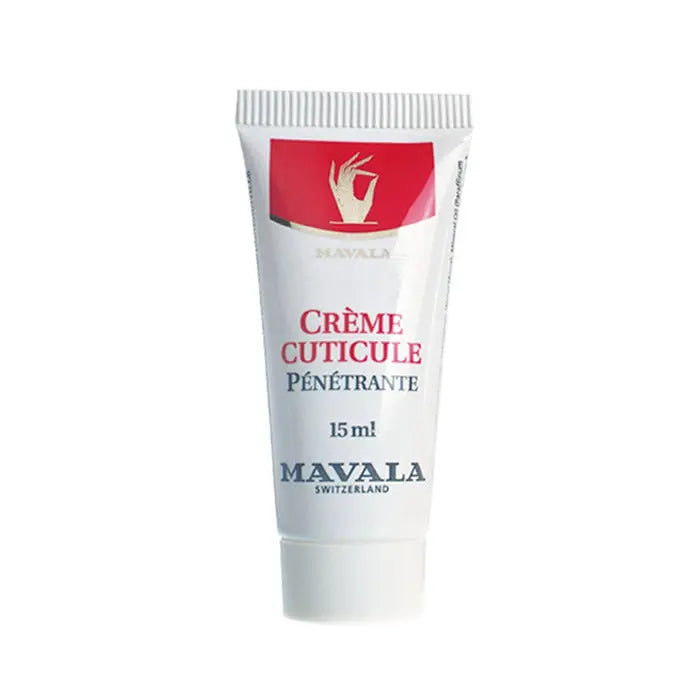 Mavala Cuticle Cream 15ml Jag Couture London - New York