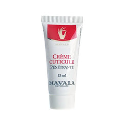 Jag Couture London - New York Mavala Cuticle Cream 15ml