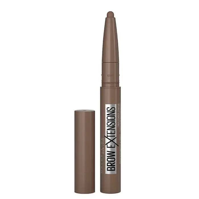 Jag Couture London - New York Maybelline Brow Extensions Stick 04 Medium Brown
