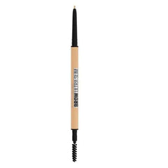 Jag Couture London - New York Maybelline Brow Ultra Slim Defining Eyebrow Pencil 00 Light Blond