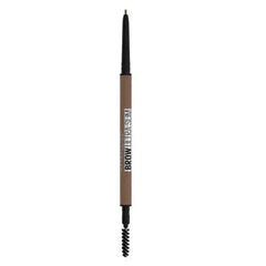 Jag Couture London - New York Maybelline Brow Ultra Slim Defining Eyebrow Pencil 04 Medium Brown