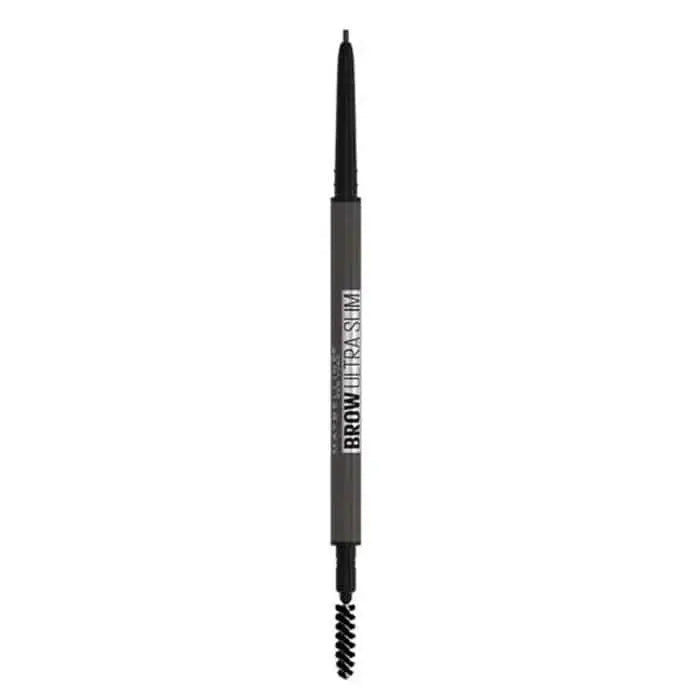 Jag Couture London - New York Maybelline Brow Ultra Slim Defining Eyebrow Pencil 07 Black