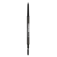 Jag Couture London - New York Maybelline Brow Ultra Slim Defining Eyebrow Pencil 07 Black