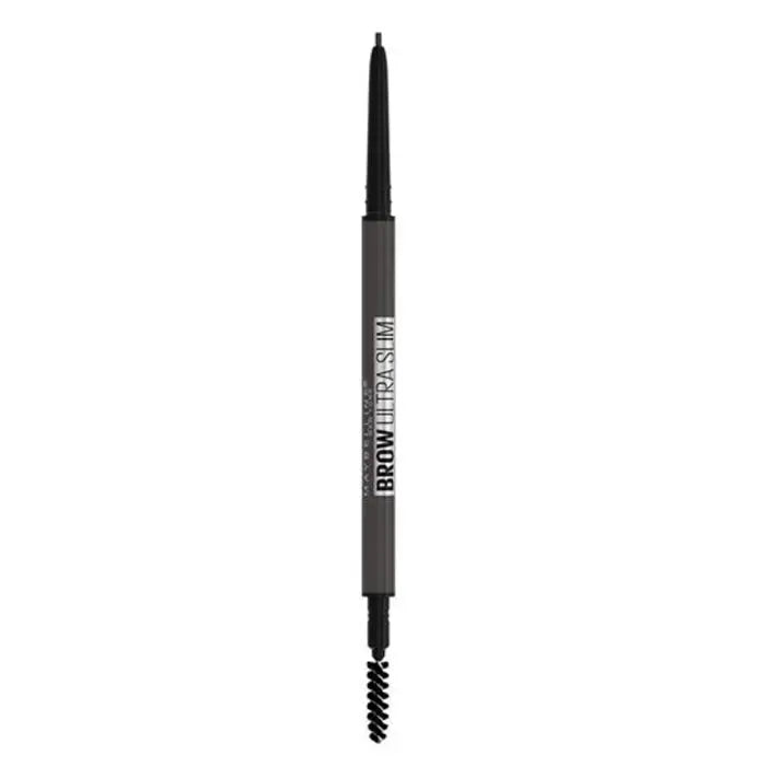 Maybelline Brow Ultra Slim Defining Eyebrow Pencil 07 Black Jag Couture London - New York