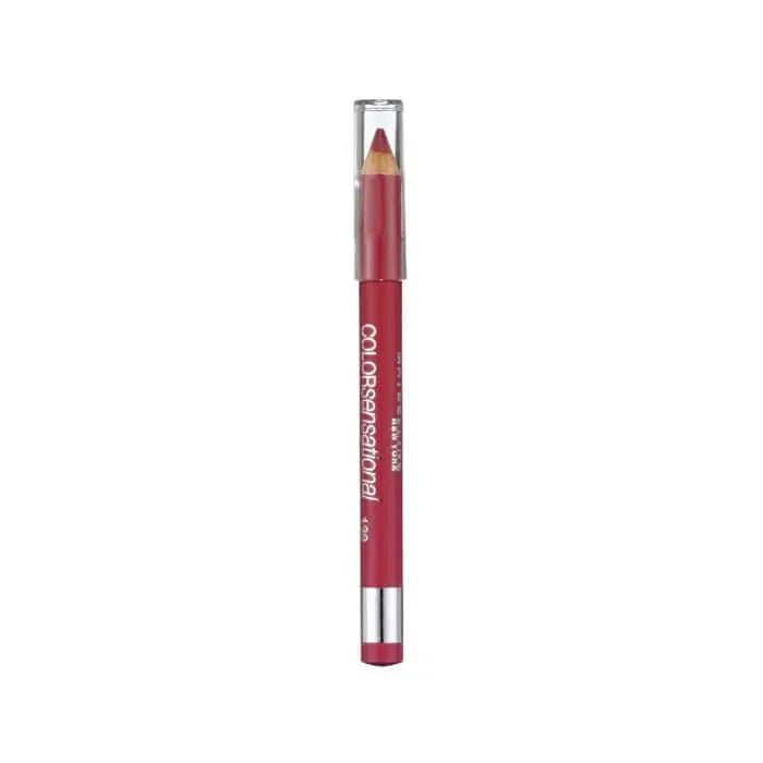 Jag Couture London - New York Maybelline Color Sensational Lip Liner 547 Pleasure Red Me