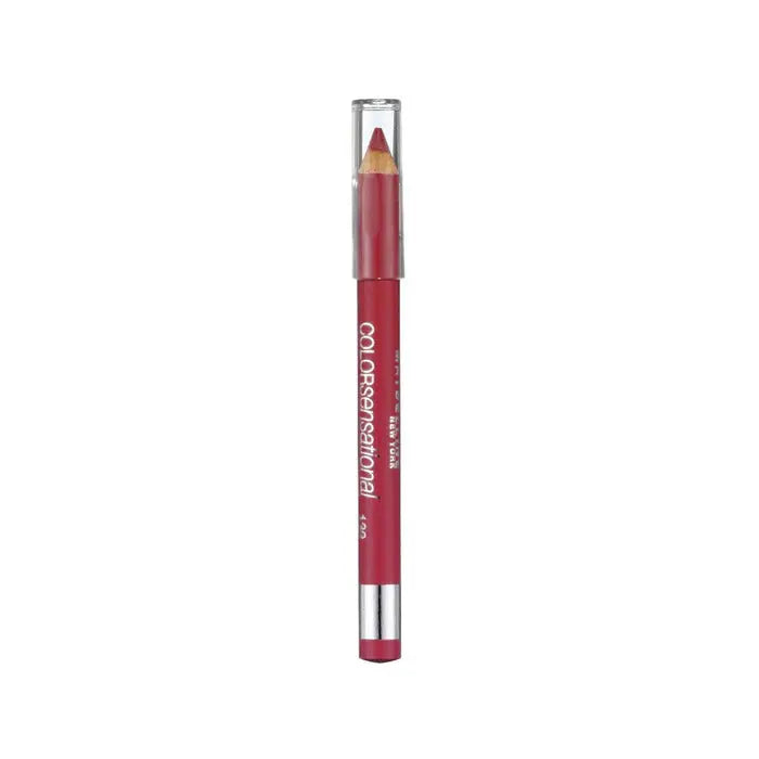 Maybelline Color Sensational Lip Liner 547 Pleasure Red Me Jag Couture London - New York