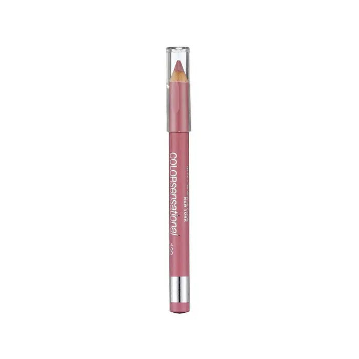 Maybelline Color Sensational Lip Liner 630 Velvet Beige Jag Couture London - New York