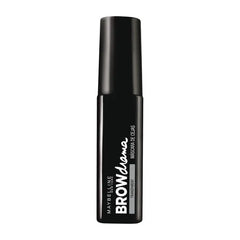 Jag Couture London - New York Maybelline Eye Studio Brow Drama Mascara Transparent 0