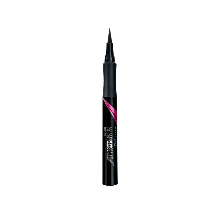 Maybelline Eye Studio Masterprecise Liquid Eye Liner Black Jag Couture London - New York