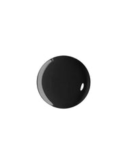 Maybelline Fast Gel Nail Lacquer 17-Blackout Jag Couture London - New York