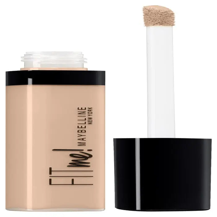 Jag Couture London - New York Maybelline Fit Me Concealer 08 Nude