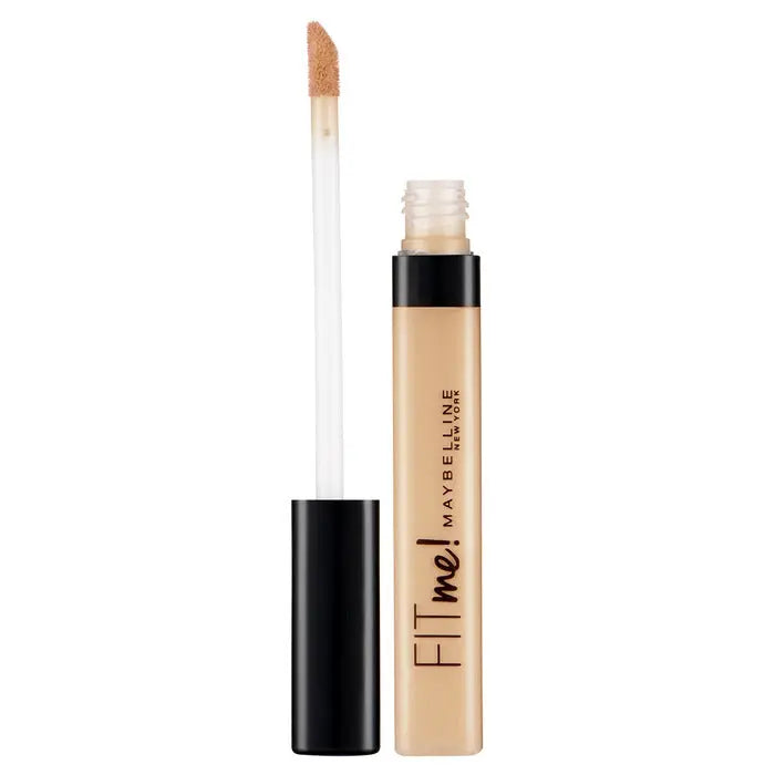 Maybelline Fit Me Concealer 10 Light Jag Couture London - New York