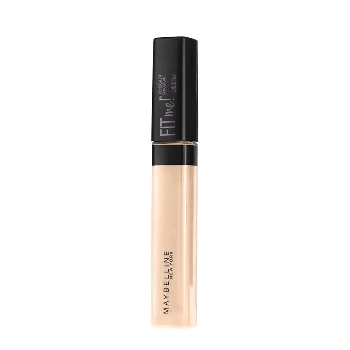Maybelline Fit Me Concealer 15 Fair Jag Couture London - New York