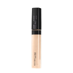 Maybelline Fit Me Concealer 15 Fair Jag Couture London - New York