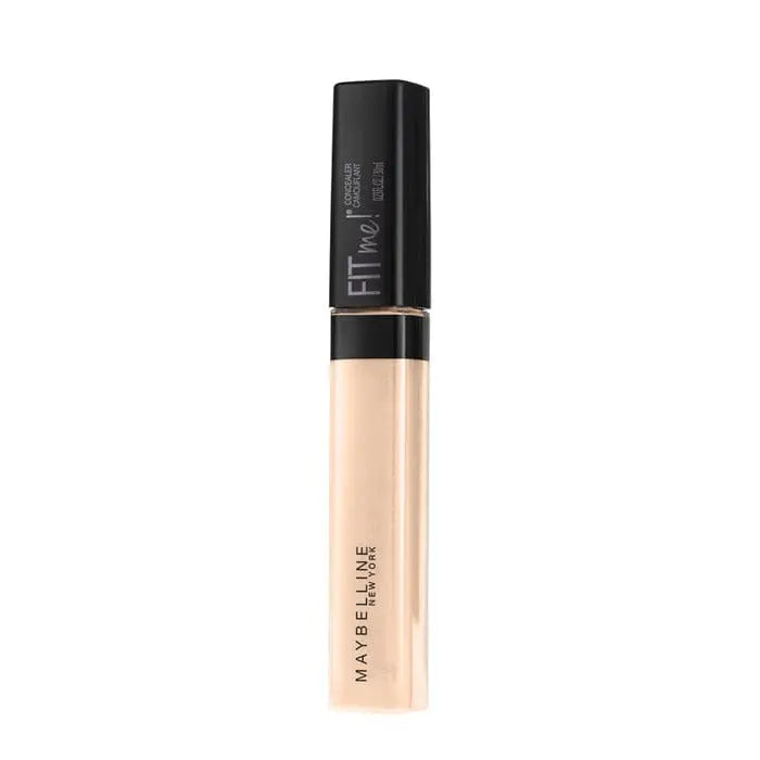 Jag Couture London - New York Maybelline Fit Me Concealer 15 Fair