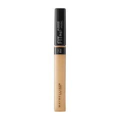 Jag Couture London - New York Maybelline Fit Me Concealer 25 Medium