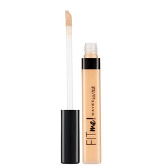 Jag Couture London - New York Maybelline Fit Me Concealer 30 Honey