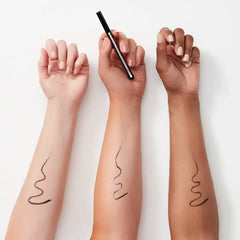 Maybelline Hyper Easy Liquid Eyeliner 800 Knockout Black Jag Couture London - New York