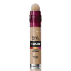 Maybelline Instant Age Rewind Eraser Dark Circles Treatment Concealer 04 Honey 6ml Jag Couture London - New York