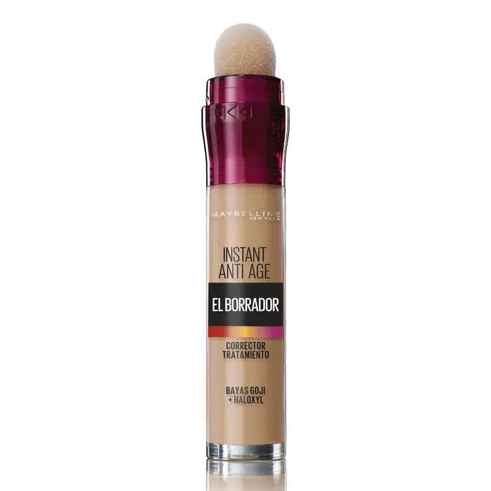Jag Couture London - New York Maybelline Instant Age Rewind Eraser Dark Circles Treatment Concealer 04 Honey 6ml
