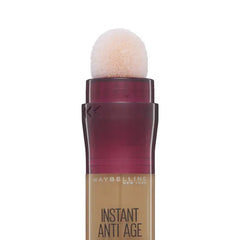 Maybelline Instant Age Rewind Eraser Dark Circles Treatment Concealer 11 Tan 6ml Jag Couture London - New York
