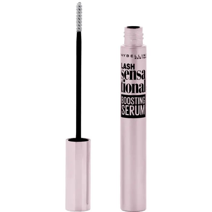 Jag Couture London - New York Maybelline Lash Sensational Boosting Eyelash Serum 5,3ml