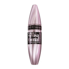 Jag Couture London - New York Maybelline Lash Sensational Full Fan Effect Mascara 004 Intense Black