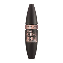Maybelline Lash Sensational Luscious Mascara Black Jag Couture London - New York