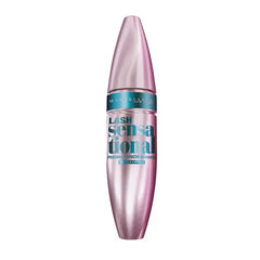 Maybelline Lash Sensational Waterproof Mascara 01 Black Jag Couture London - New York