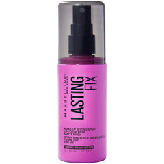 Maybelline Lasting Fix Matte Finish Makeup Spray 100ml Jag Couture London - New York