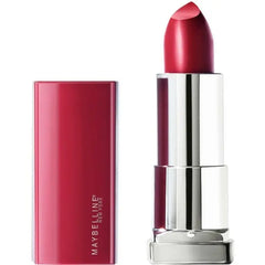 Jag Couture London - New York Maybelline Made For All Lipstick By Color Sensational 368 Plum For Me