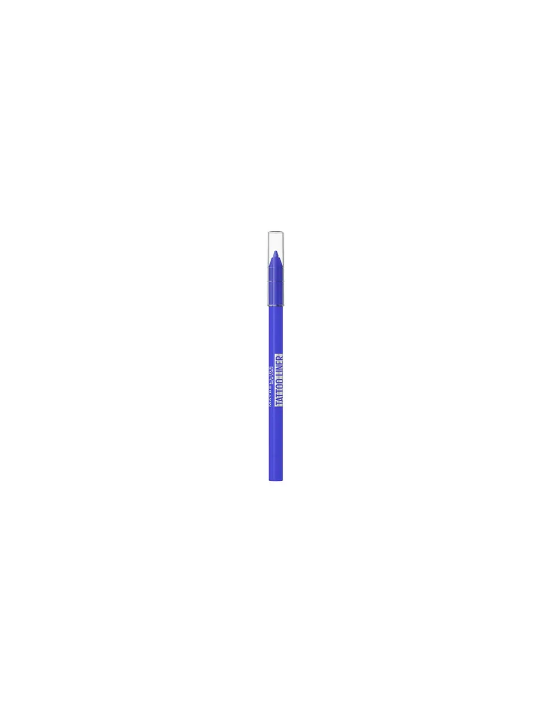 Maybelline Mayb Eyeliner Gel Pencil Tattoo Liner Jag Couture London - New York