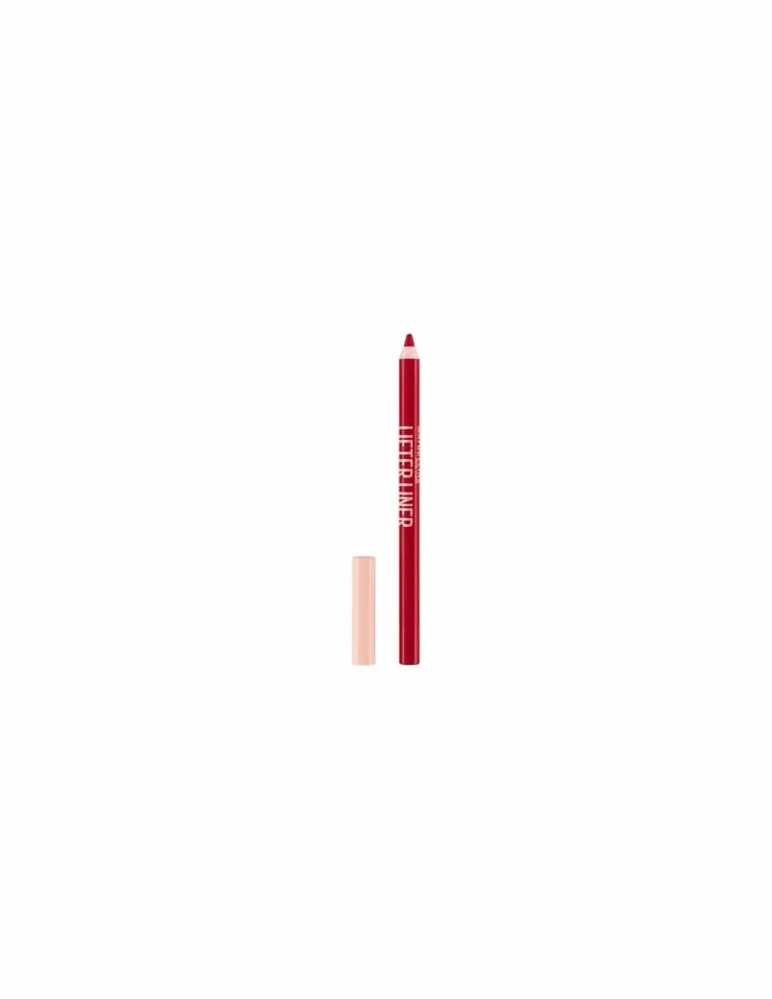 Jag Couture London - New York Maybelline Mayb Lip Liner Lifter
