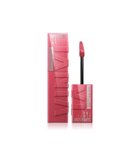 Jag Couture London - New York Maybelline Superstay Vinyl Ink Liquid Lipstick 160-Sultry 4,2ml