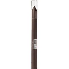 Maybelline Tattoo Liner Gel Pencil 910 Bold Brown Jag Couture London - New York